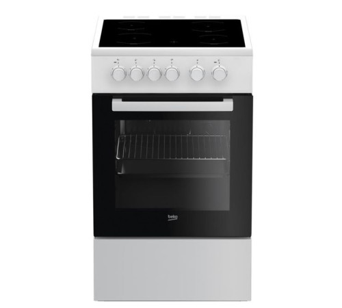 Плита Beko FSS57000GW