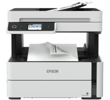 Багатофункціональний пристрій Epson M3170 с WiFi (C11CG92405)