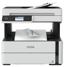 Багатофункціональний пристрій Epson M3170 с WiFi (C11CG92405)