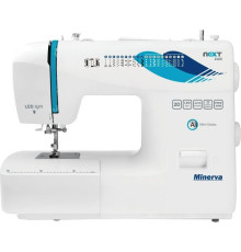Швейна машина Minerva NEXT 232D (NEXT232D)