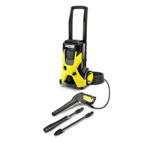 Мийка високого тиску Karcher K5 Basic (1.180-580.0)