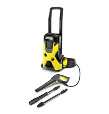 Мийка високого тиску Karcher K5 Basic (1.180-580.0)