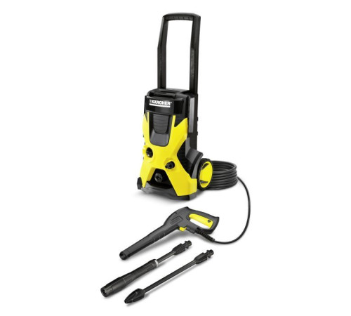 Мойка высокого давления Karcher K5 Basic (1.180-580.0)