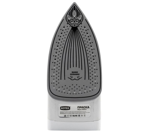 Утюг Rotex RIC42-C Ultra Glide