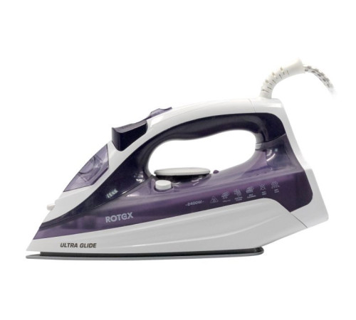 Утюг Rotex RIC42-C Ultra Glide