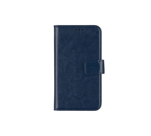 Чохол до мобільного телефона 2E Basic 4.5-5`` (< 140*70*10 мм), ECO LEATHER, Navy (2E-UNI-4.5-5-HDEL-NV)