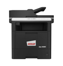 Багатофункціональний пристрій Develop ineo 4020i (ACER121)