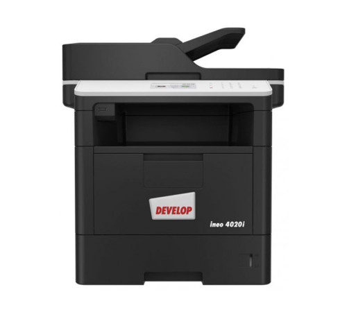 Багатофункціональний пристрій Develop ineo 4020i (ACER121)