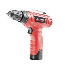 Шуруповерт Stark CD 10-2 Li-Ion, акумуляторний (210070016)