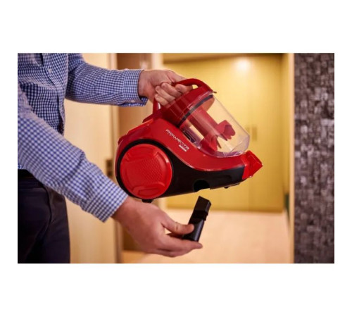 Пилосос Rowenta RO2913EA