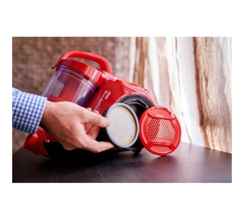 Пилосос Rowenta RO2913EA