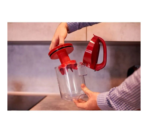 Пилосос Rowenta RO2913EA