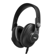 Навушники AKG K361 Black