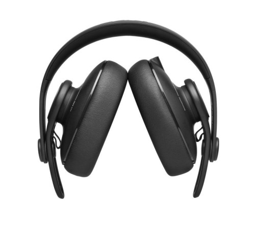 Навушники AKG K361 Black