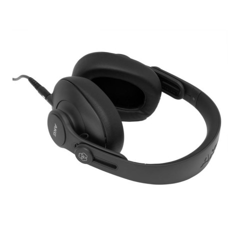 Навушники AKG K361 Black