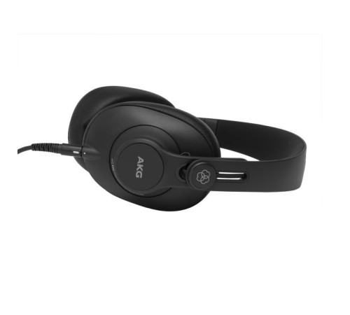 Навушники AKG K361 Black