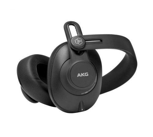 Навушники AKG K361 Black