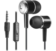 Наушники Defender Pulse 427 Black (63427)