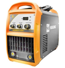 Зварювальний апарат Hugong Inverdelta 400 (380 V) (750010400)