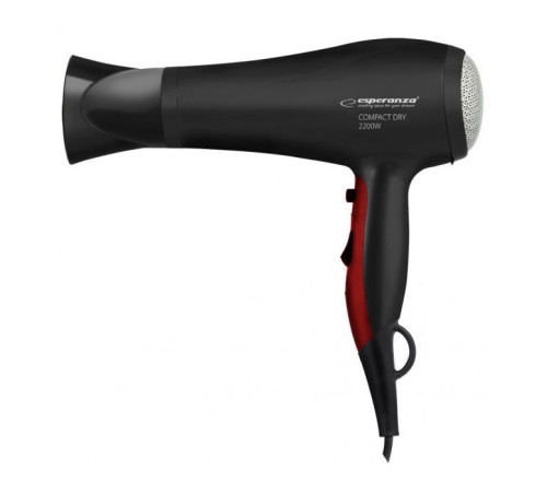 Фен Esperanza EBH004K