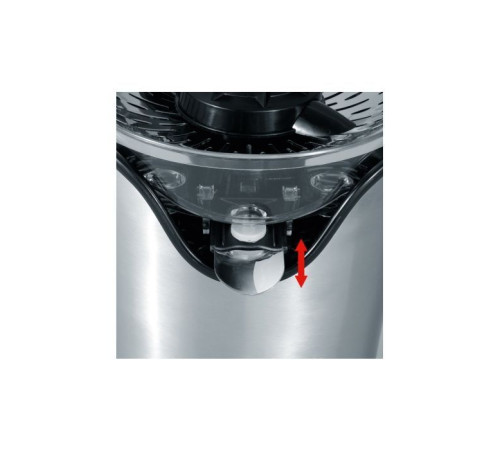 Соковыжималка Severin СР 3534 (СР3534)