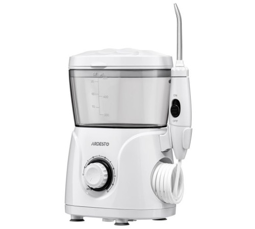 Ирригатор Ardesto OI-MD600W