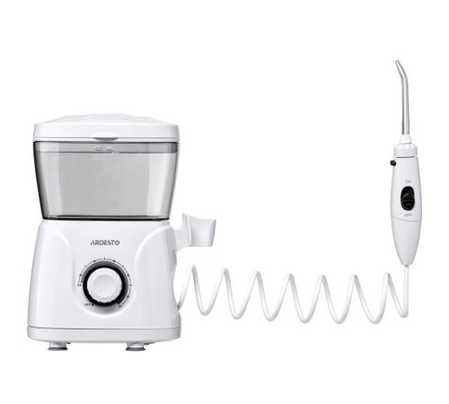 Ирригатор Ardesto OI-MD600W