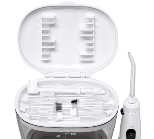 Ирригатор Ardesto OI-MD600W