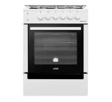 Плита Artel APETITO 02-G White