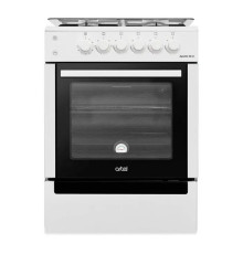 Плита Artel APETITO 02-G White