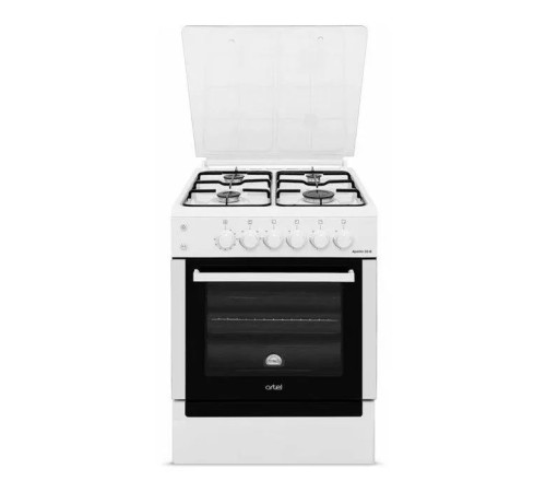 Плита Artel APETITO 02-G White