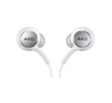 Наушники Samsung IC100 Type-C Earphones White (EO-IC100BWEGRU)