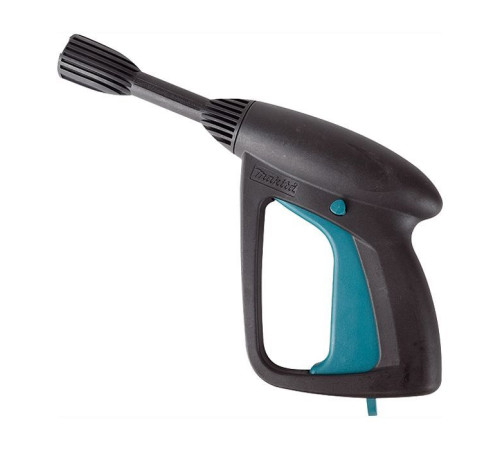 Насадка для мийки високого тиску Makita пістолет-розпилювач для HW102/HW111/HW112 (3320152)
