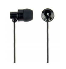 Навушники Gembird MHS-EP-CDG-B Black (MHS-EP-CDG-B)
