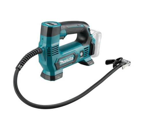 Автомобільний компресор Makita MP100DZ (без АКБ и ЗУ ) (MP100DZ)