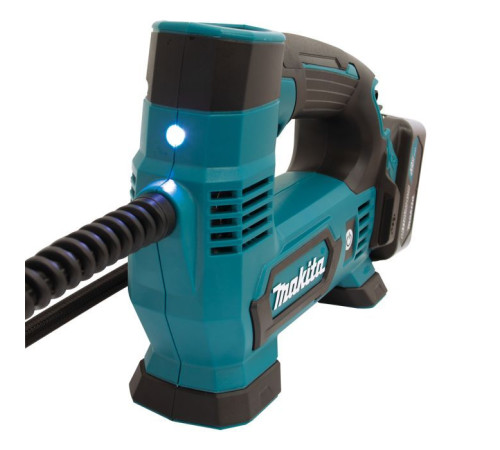 Автомобільний компресор Makita MP100DZ (без АКБ и ЗУ ) (MP100DZ)