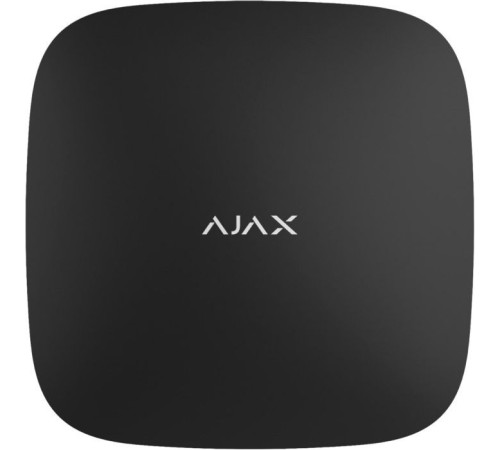 Ретранслятор Ajax ReX black