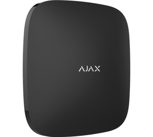 Ретранслятор Ajax ReX black