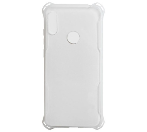 Чохол до мобільного телефона BeCover Huawei Y6 2019 Transparancy (704777)