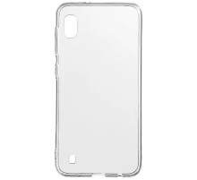 Чохол до мобільного телефона BeCover Samsung Galaxy A10 SM-A105 Transparancy (704773)