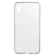 Чохол до мобільного телефона BeCover Samsung Galaxy A10 SM-A105 Transparancy (704773)