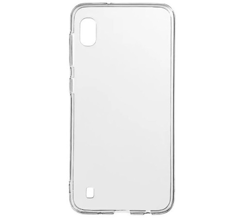 Чохол до мобільного телефона BeCover Samsung Galaxy A10 SM-A105 Transparancy (704773)