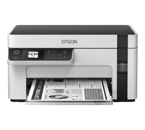 Многофункциональное устройство Epson M2120 (C11CJ18404)