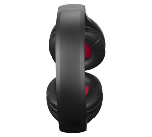 Навушники Marvo HG8928 Black-Red (HG8928)