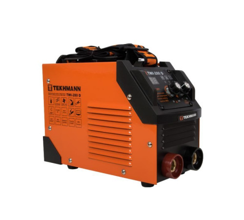 Зварювальний апарат Tekhmann TWI-280 D (847857)
