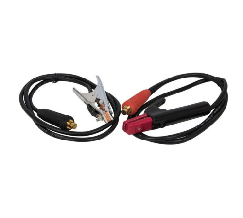 Зварювальний апарат Tekhmann TWI-280 D (847857)