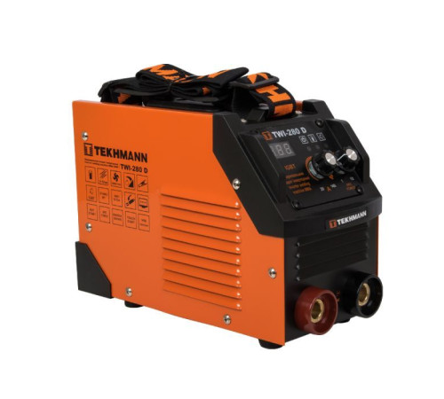 Зварювальний апарат Tekhmann TWI-280 D (847857)
