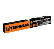 Електроди Tekhmann E 6013 d 4 мм. Х 5 кг. (76013450)