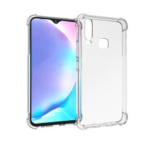 Чехол для мобильного телефона BeCover Anti-Shock Vivo Y17 Clear (704056) (704056)