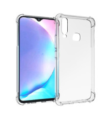 Чохол до мобільного телефона BeCover Anti-Shock Vivo Y17 Clear (704056) (704056)